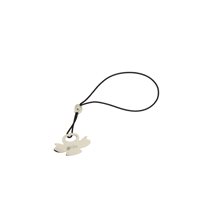 Set porta biglietti da visita, portachiavi Bliss Donna in Acciaio K16019 - K16019